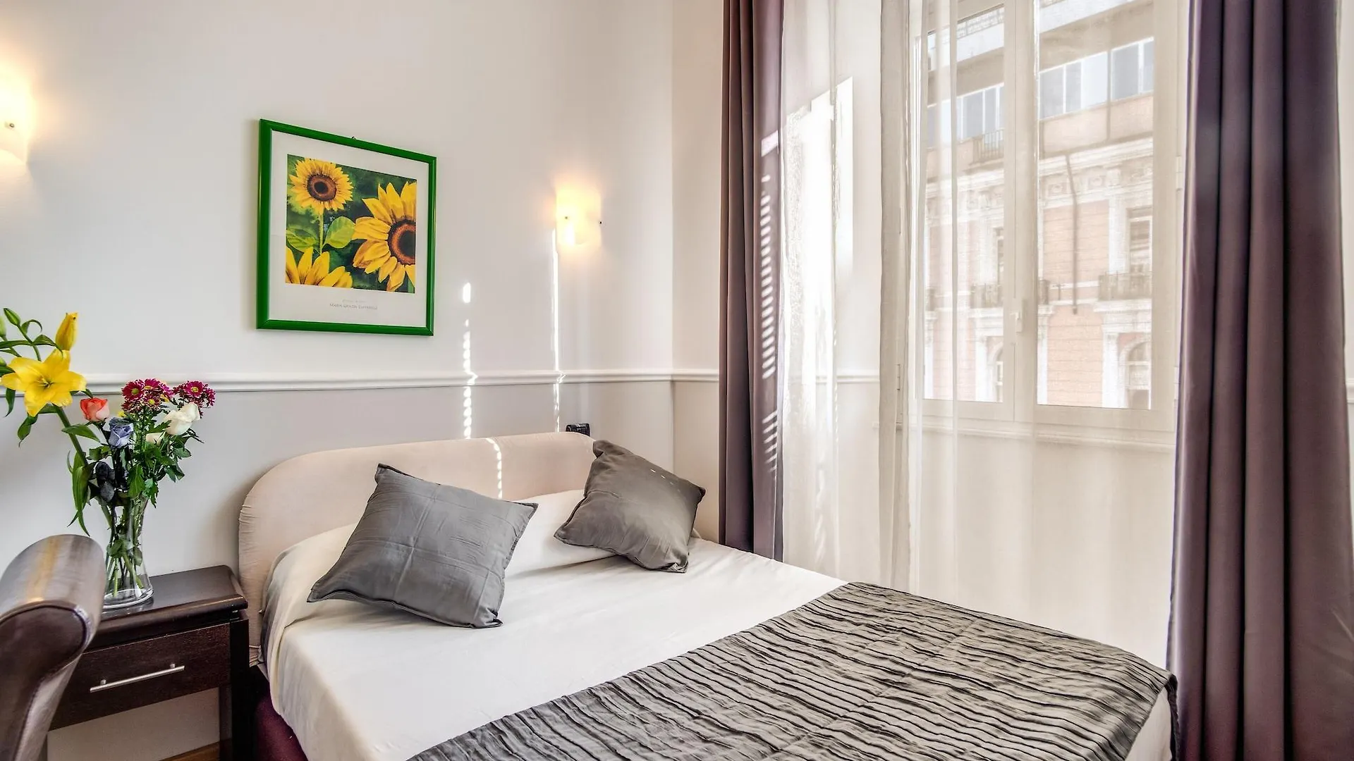 Hotel Everest Inn Roma