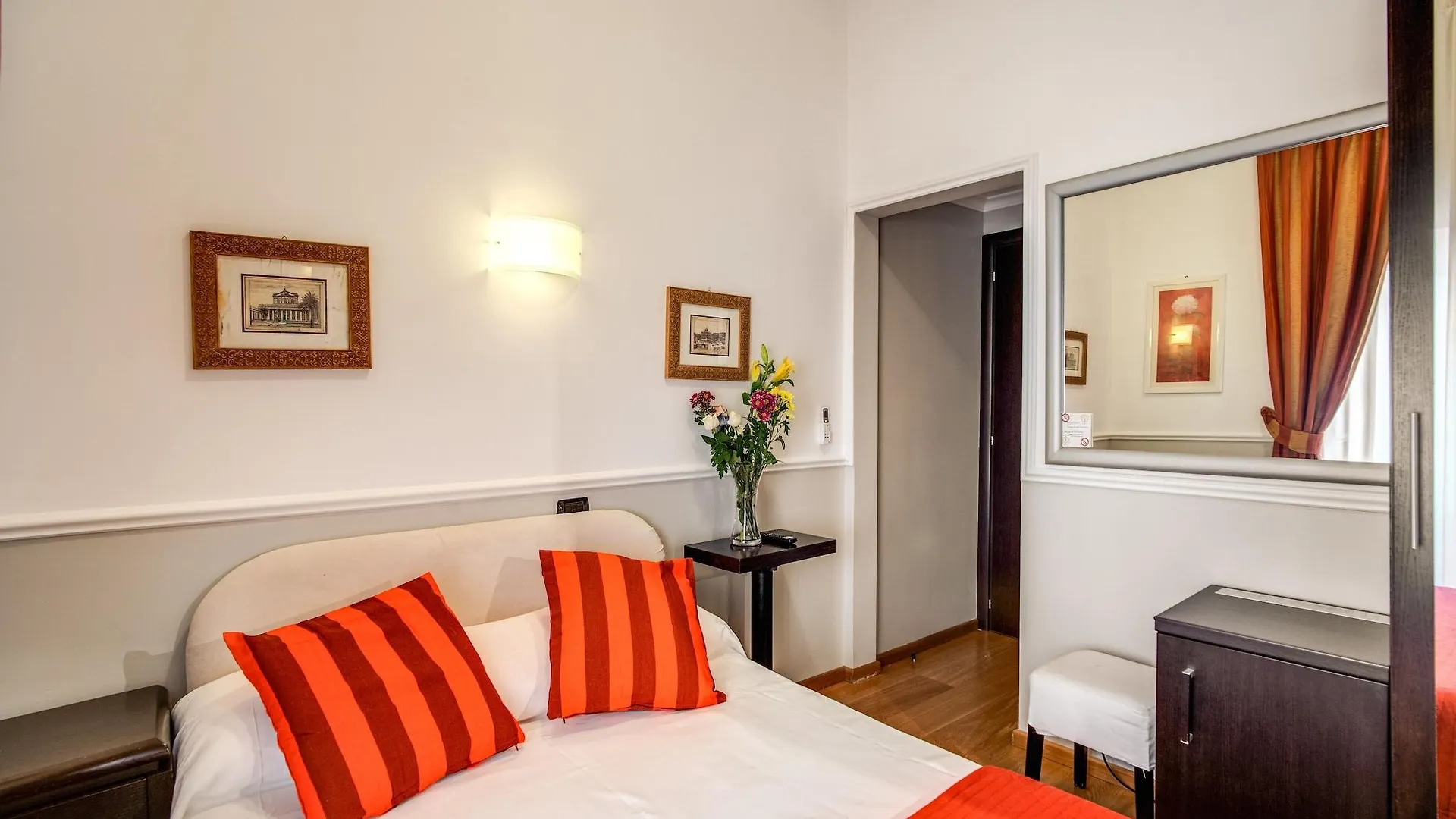 Hotel Everest Inn Roma