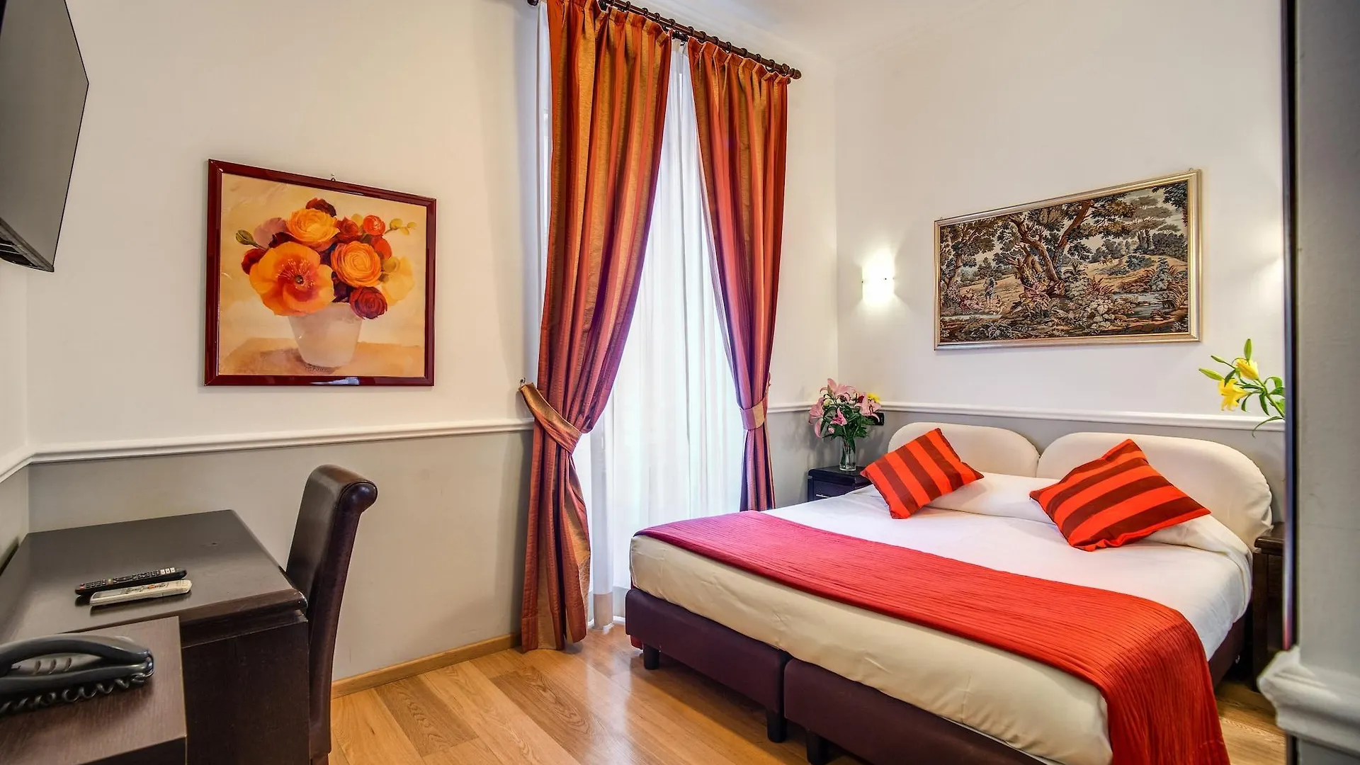 Hotel Everest Inn Roma
