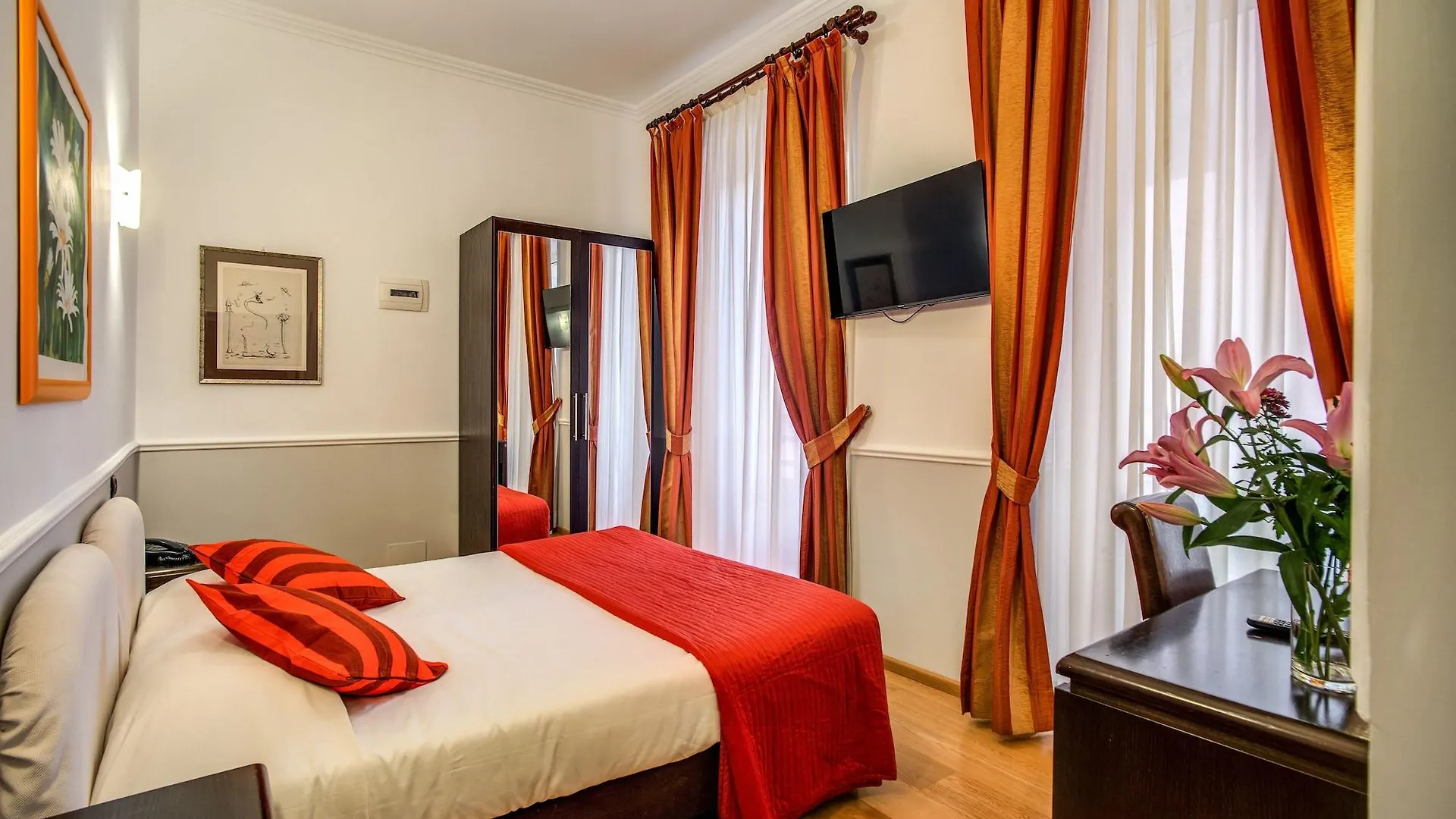 Hotel Everest Inn Roma
