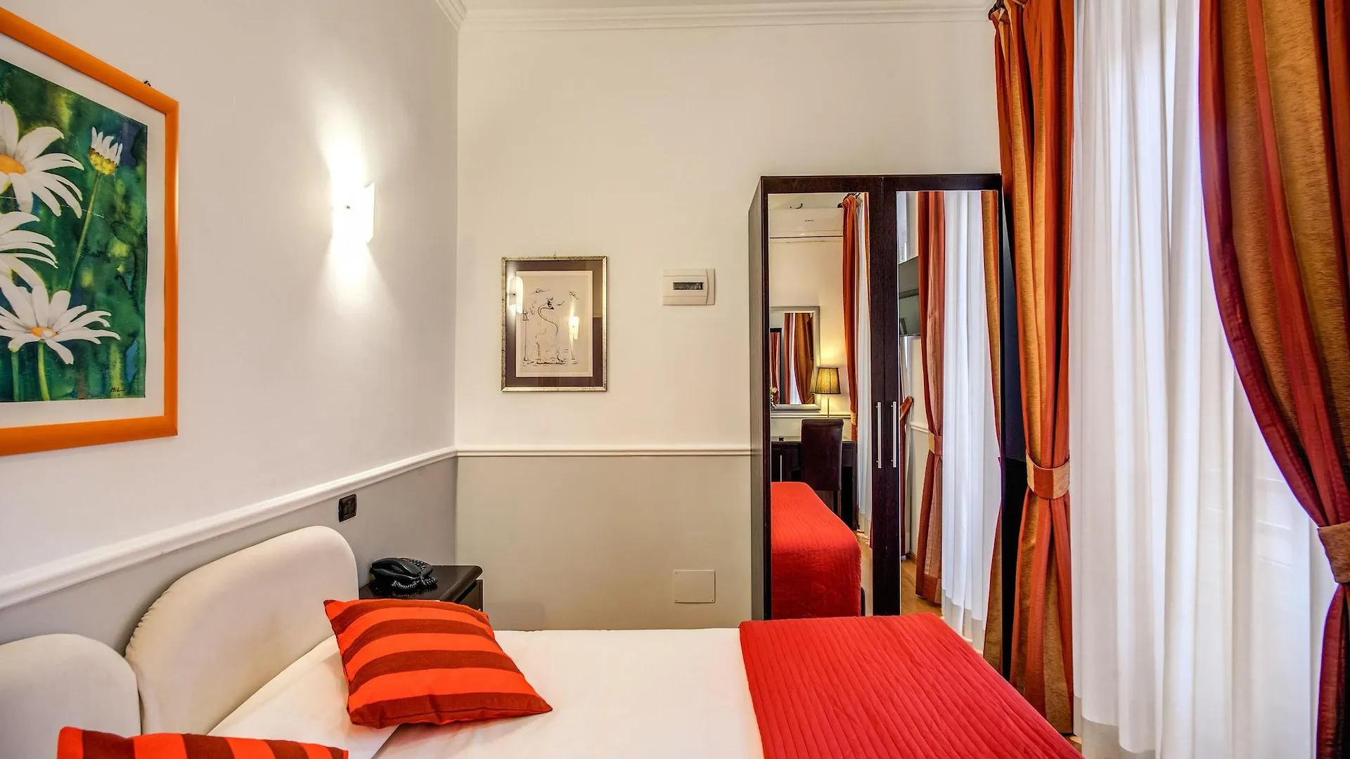Hotel Everest Inn Roma