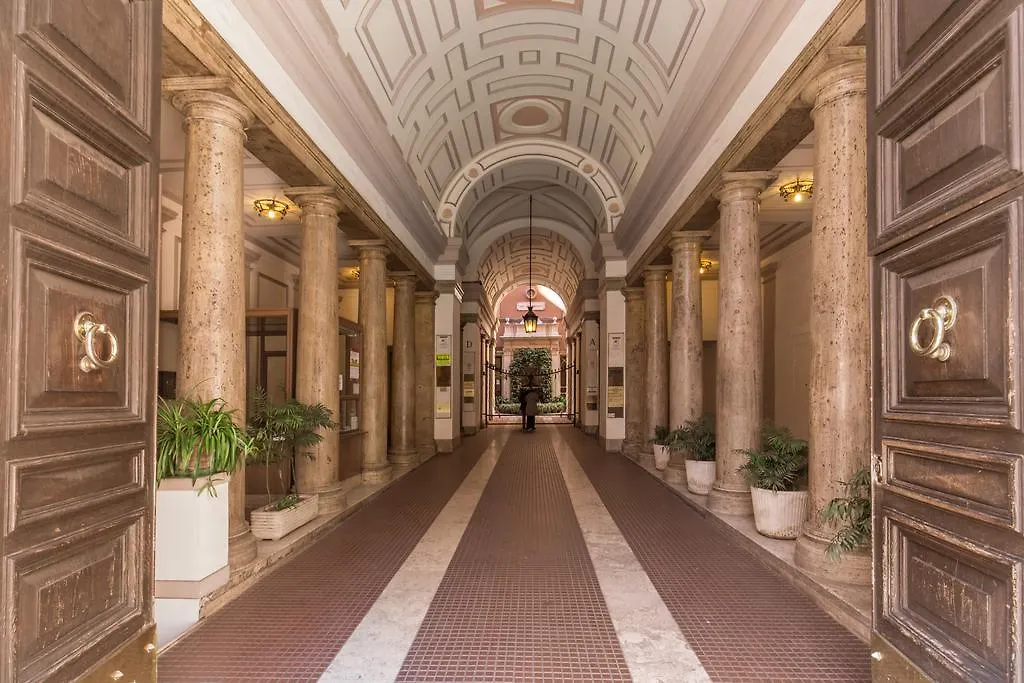 Hotel Everest Inn Roma
