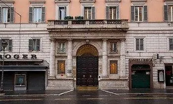 Hotel Everest Inn Roma