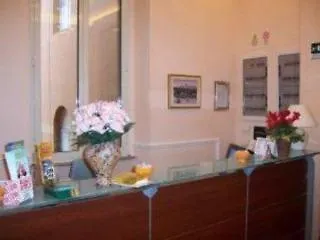 Hotel Everest Inn Roma