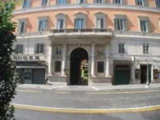 Hotel Everest Inn Roma Italia
