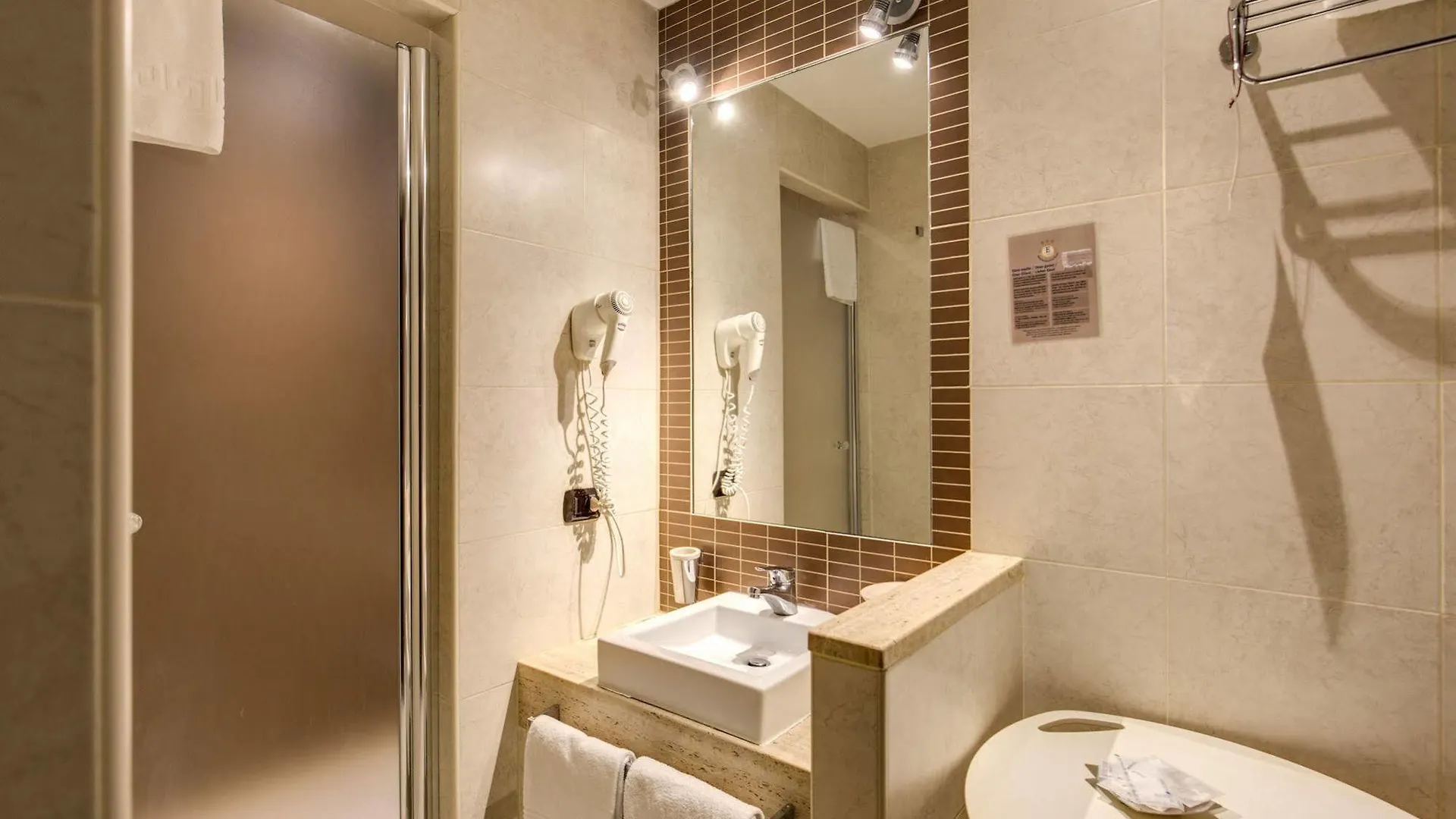 Hotel Everest Inn Roma