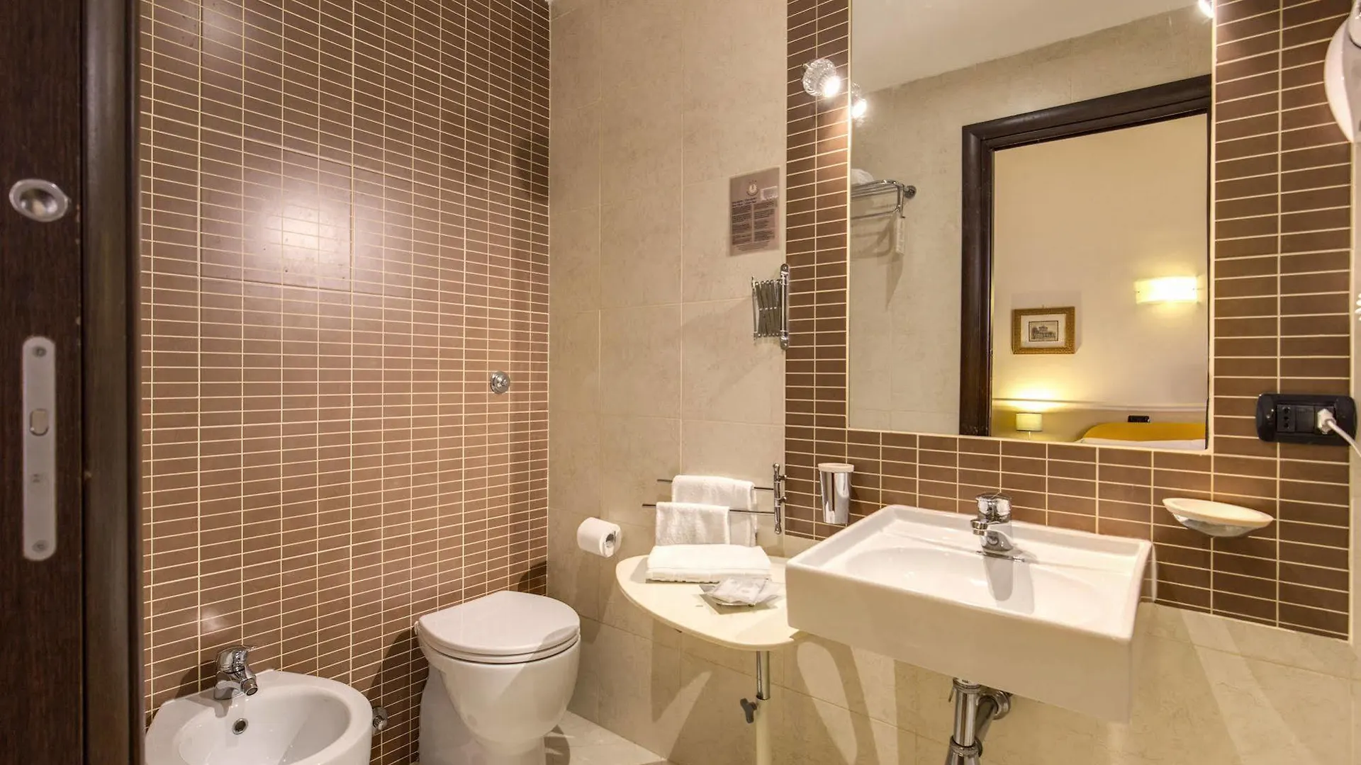 Hotel Everest Inn Roma